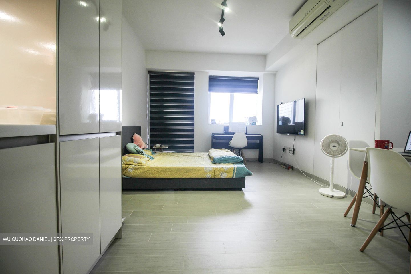 V On Shenton (D1), Apartment #510640081